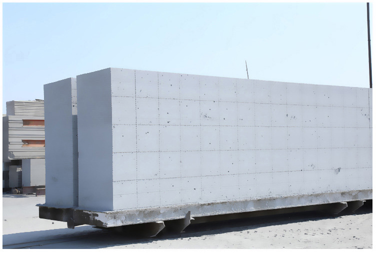 江陵江西浙江安徽厂家：一种蒸压alc轻质隔墙板及其制备方法研究