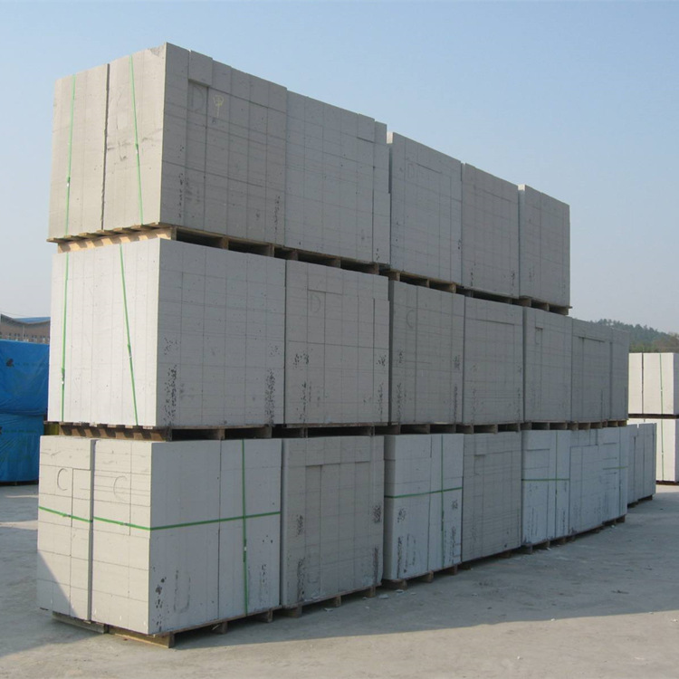 江陵宁波台州金华厂家：加气砼砌块墙与粘土砖墙造价比照分析
